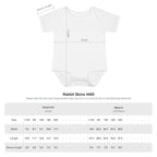 Little Tiger Onesie- Cute Football & Game Day Wear